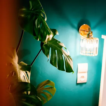 Stylovy V Srdci Nizkych Tatier Apartmán