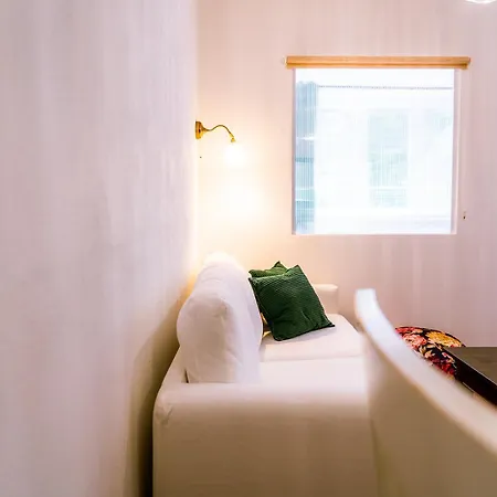 Apartmán Stylovy V Srdci Nizkych Tatier *