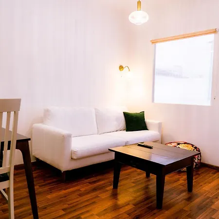Stylovy V Srdci Nizkych Tatier Apartmán