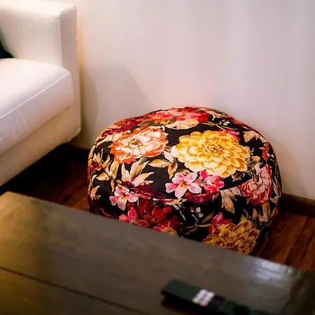Apartmán Stylovy V Srdci Nizkych Tatier