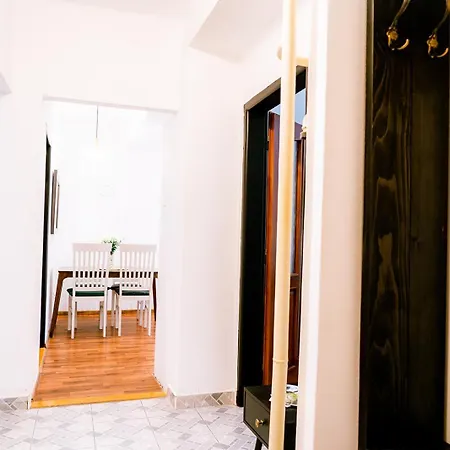 Stylovy V Srdci Nizkych Tatier Apartmán Brezno